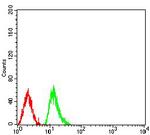 H4K20me1 Antibody in Flow Cytometry (Flow)