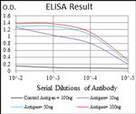 ONECUT3 Antibody in ELISA (ELISA)