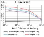 PLA2G12A Antibody in ELISA (ELISA)