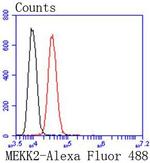 MEKK2 Antibody in Flow Cytometry (Flow)