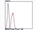 SETD8 Antibody in Flow Cytometry (Flow)