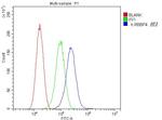 RbAp48 Antibody in Flow Cytometry (Flow)