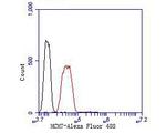 MCM7 Antibody in Flow Cytometry (Flow)