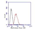 MTA2 Antibody in Flow Cytometry (Flow)