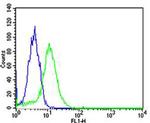 TOP1 Antibody in Flow Cytometry (Flow)