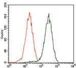 GATA6 Antibody in Flow Cytometry (Flow)