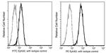 EphA2 Antibody in Flow Cytometry (Flow)