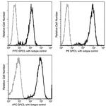 Glypican 3 Antibody in Flow Cytometry (Flow)