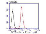 PAX5 Antibody in Flow Cytometry (Flow)