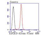 Argonaute 3 Antibody in Flow Cytometry (Flow)