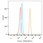 CD40 Antibody in Flow Cytometry (Flow)