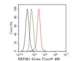 NDUFAB1 Antibody in Flow Cytometry (Flow)