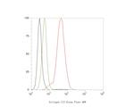 Collagen III Antibody in Flow Cytometry (Flow)