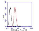 PAX8 Antibody in Flow Cytometry (Flow)