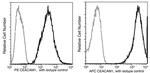 CEACAM1 Antibody in Flow Cytometry (Flow)