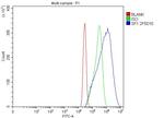 SF1 Antibody in Flow Cytometry (Flow)