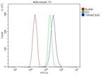 14-3-3 zeta Antibody in Flow Cytometry (Flow)