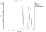 RAB11A Antibody in Flow Cytometry (Flow)