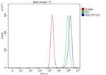 HGD Antibody in Flow Cytometry (Flow)