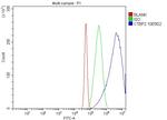 CtBP2 Antibody in Flow Cytometry (Flow)