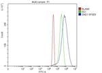 SND1 Antibody in Flow Cytometry (Flow)