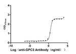 Glypican 3 Antibody in ELISA (ELISA)