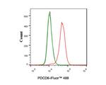 ErbB3 Antibody in Flow Cytometry (Flow)