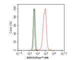 SOX10 Antibody in Flow Cytometry (Flow)