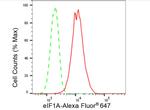 eIF1AX Antibody in Flow Cytometry (Flow)