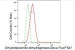 DLD Antibody in Flow Cytometry (Flow)