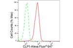 HEAB Antibody in Flow Cytometry (Flow)