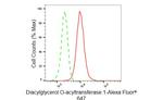 DGAT1 Antibody in Flow Cytometry (Flow)