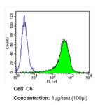 ICAM-1 Antibody in Flow Cytometry (Flow)