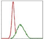 MSH6 Antibody in Flow Cytometry (Flow)