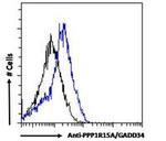 GADD34 Antibody in Flow Cytometry (Flow)