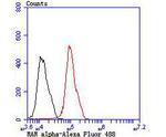 RARA Antibody in Flow Cytometry (Flow)