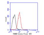 TREM2 Antibody in Flow Cytometry (Flow)