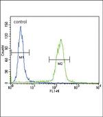 beta-2 Microglobulin Antibody in Flow Cytometry (Flow)