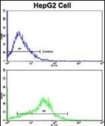 Amyloid Precursor Protein Antibody in Flow Cytometry (Flow)