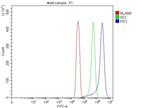 FRY Antibody in Flow Cytometry (Flow)