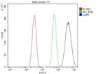 LSM5 Antibody in Flow Cytometry (Flow)