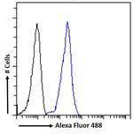 LRP6 Antibody in Flow Cytometry (Flow)