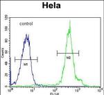 FUS Antibody in Flow Cytometry (Flow)