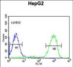 Opsin Green Antibody in Flow Cytometry (Flow)