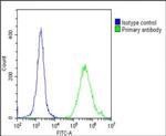 PPAR gamma Antibody in Flow Cytometry (Flow)