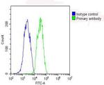 GPX1 Antibody in Flow Cytometry (Flow)