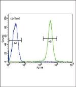 GPI Antibody in Flow Cytometry (Flow)