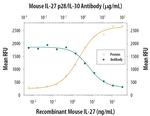 IL-27 p28 Antibody in Neutralization (Neu)