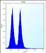 MAFB Antibody in Flow Cytometry (Flow)