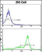 ATP Synthase O Antibody in Flow Cytometry (Flow)